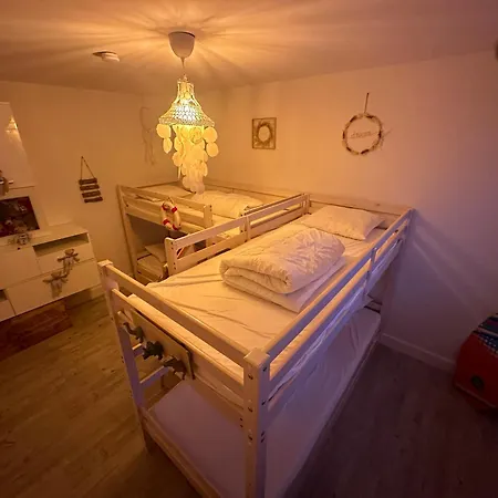 Apartament Met Garage 